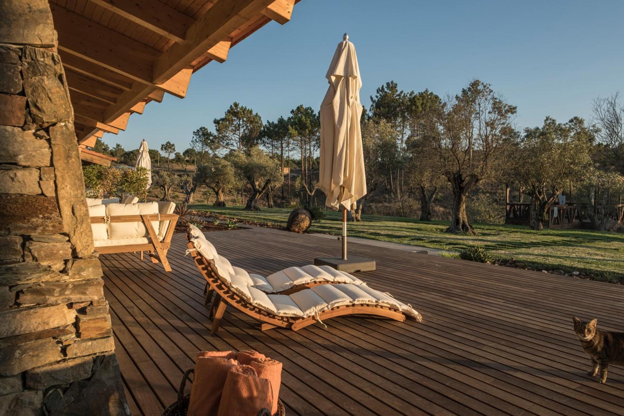 Teima, Alentejo Sw Guest House Sao Teotonio Exterior photo