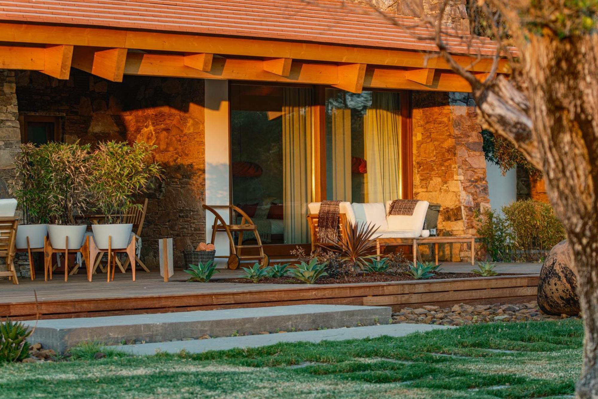 Teima, Alentejo Sw Guest House Sao Teotonio Exterior photo