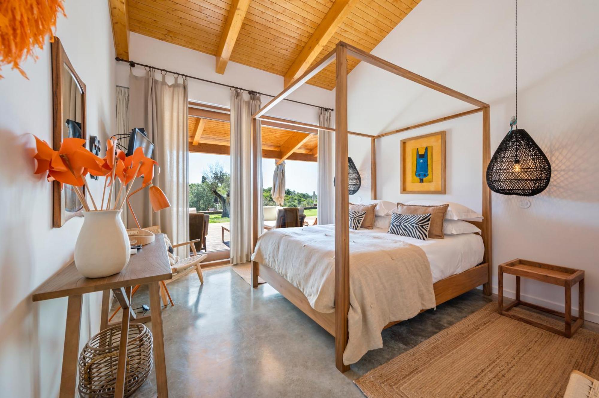 Teima, Alentejo Sw Guest House Sao Teotonio Exterior photo